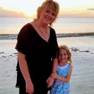 Meet your Posher, Tonya